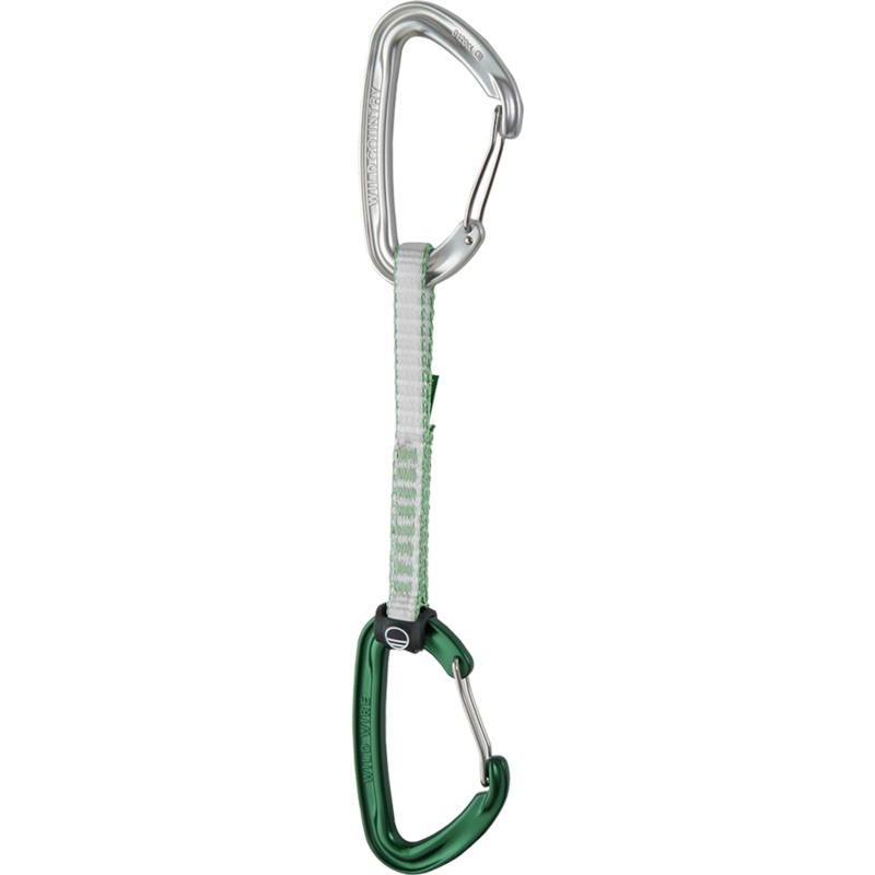 Wild Country Wildwire Quickdraw