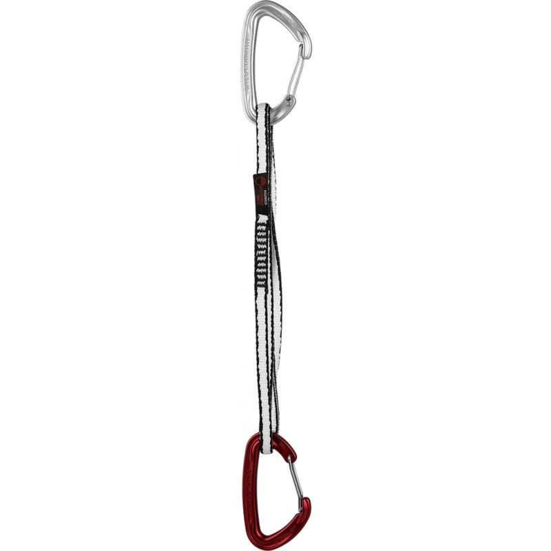 Wild Country Wildwire Quickdraw Alpine