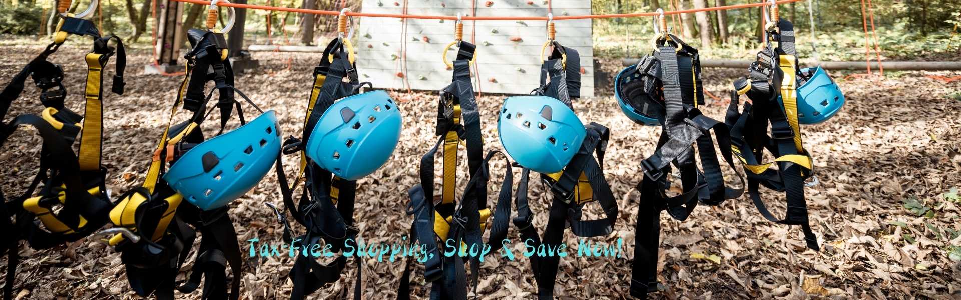 Explore Premium Outdoor Gear for Men, Women & Kids – Footwear, Climbing, Hiking & More